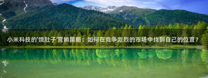 金年会体育官网app