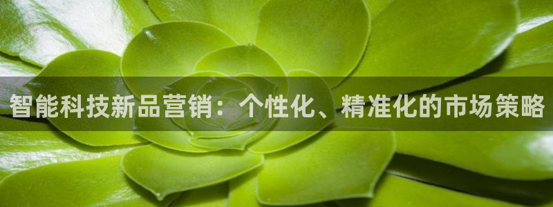 金年会体育诚信：智能